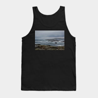 Cliften Bay Connemara Galway Tank Top